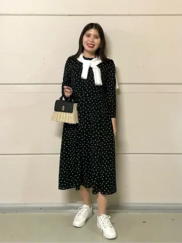 組曲 時本 コーディネート画像