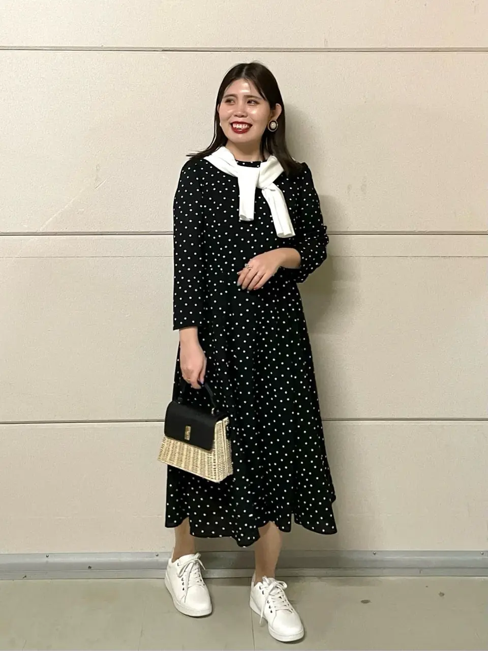 組曲 時本 コーディネート画像