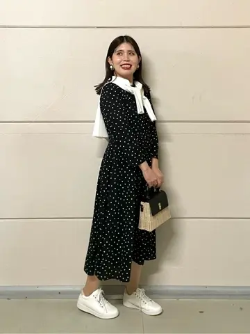 組曲 時本 コーディネート画像