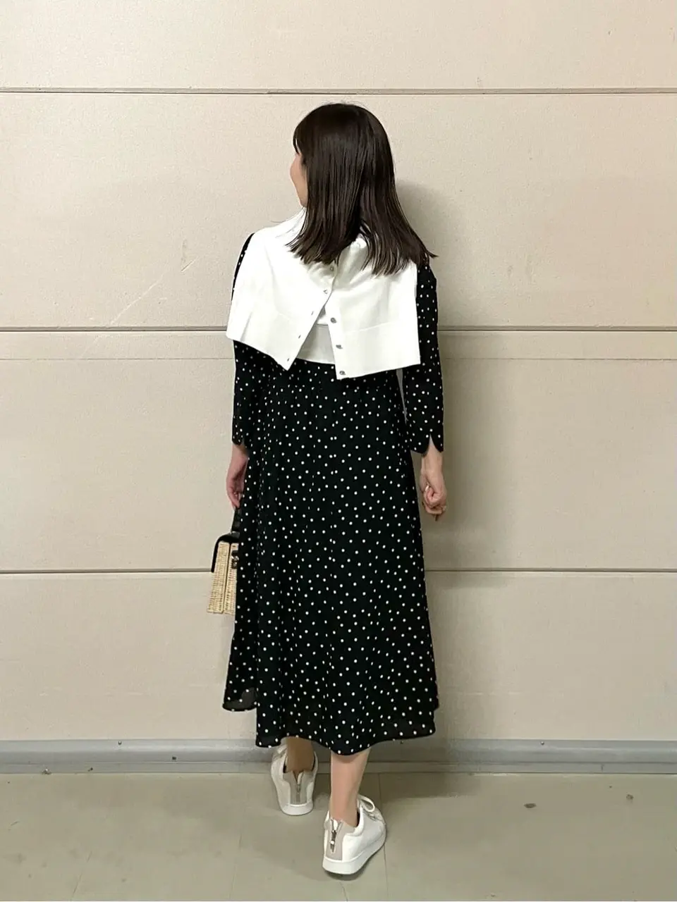 組曲 時本 コーディネート画像