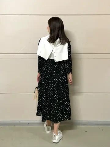 組曲 時本 コーディネート画像