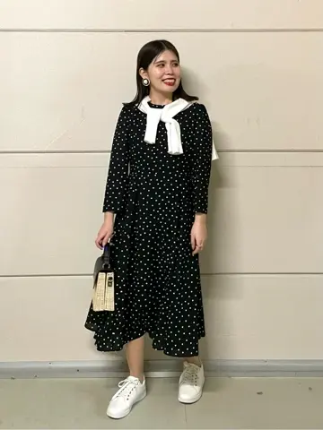 組曲 時本 コーディネート画像