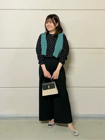 組曲 浅倉 コーディネート画像