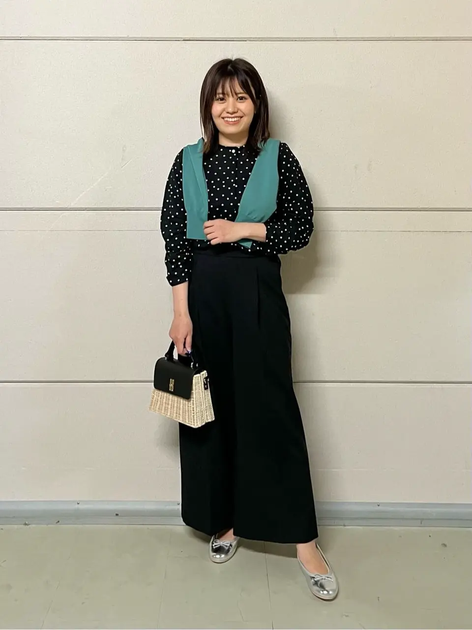 組曲 浅倉 コーディネート画像