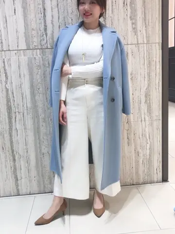 組曲 平瀬 コーディネート画像