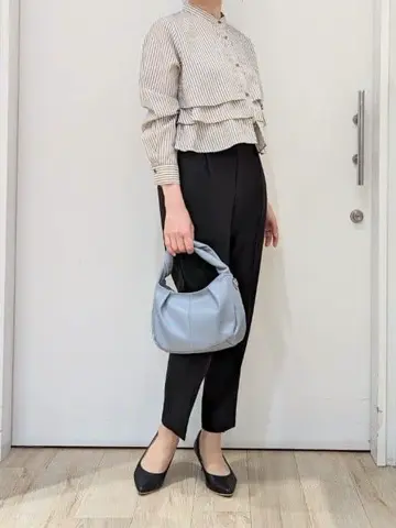 組曲 森永 コーディネート画像