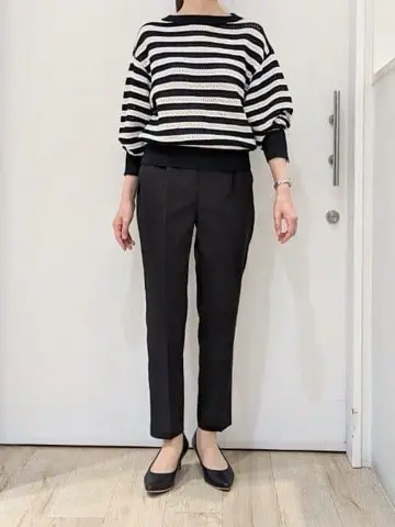 組曲 森永 コーディネート画像