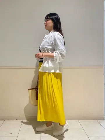 組曲 寺嶋 コーディネート画像