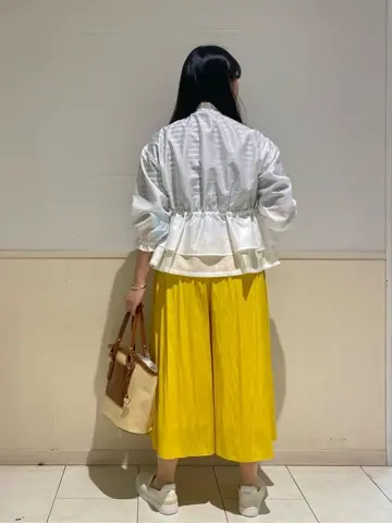 組曲 寺嶋 コーディネート画像