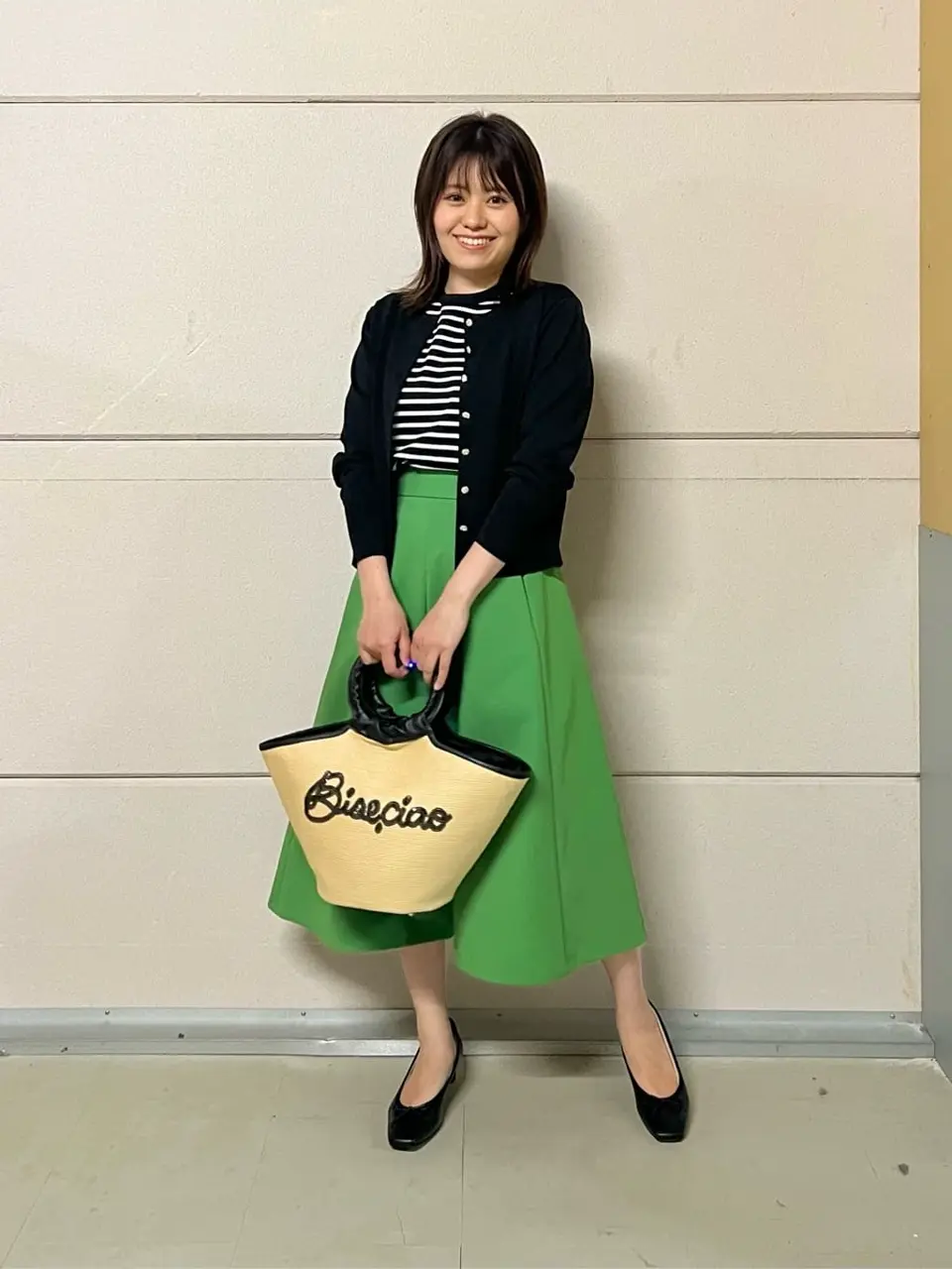 組曲 浅倉 コーディネート画像