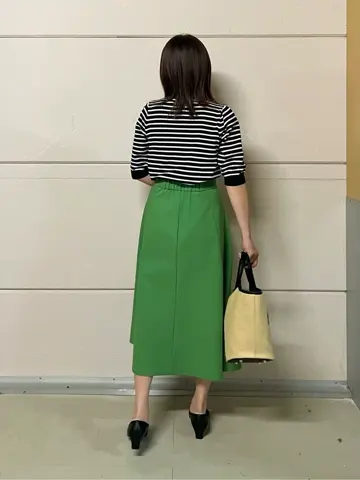 組曲 浅倉 コーディネート画像