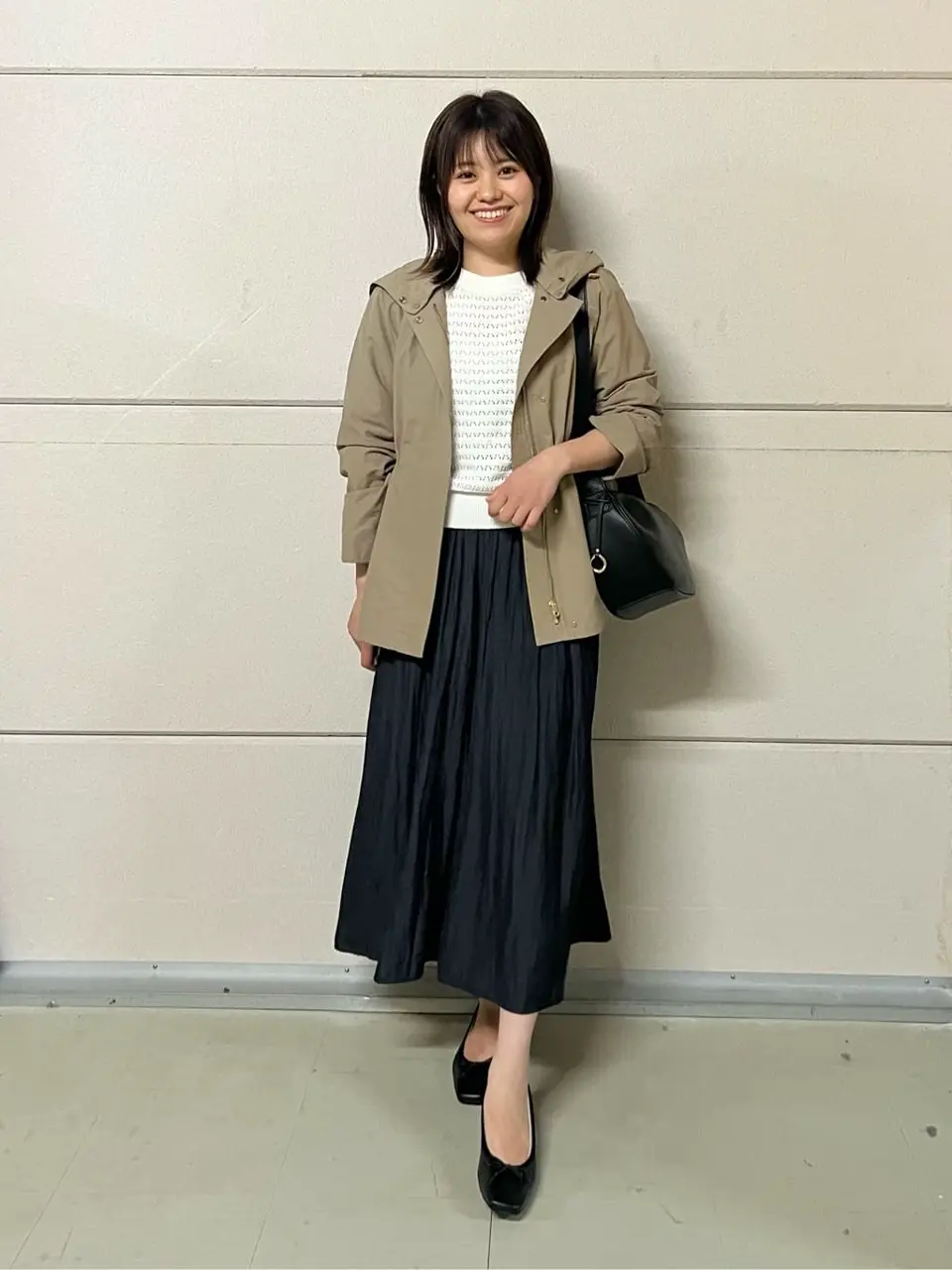 組曲 浅倉 コーディネート画像