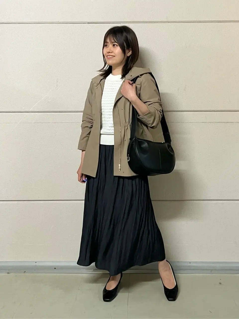 組曲 浅倉 コーディネート画像