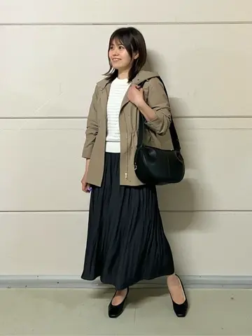 組曲 浅倉 コーディネート画像