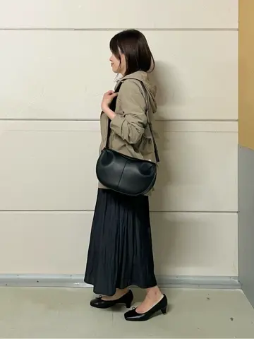 組曲 浅倉 コーディネート画像