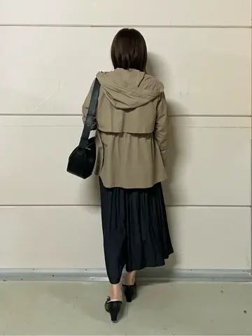 組曲 浅倉 コーディネート画像