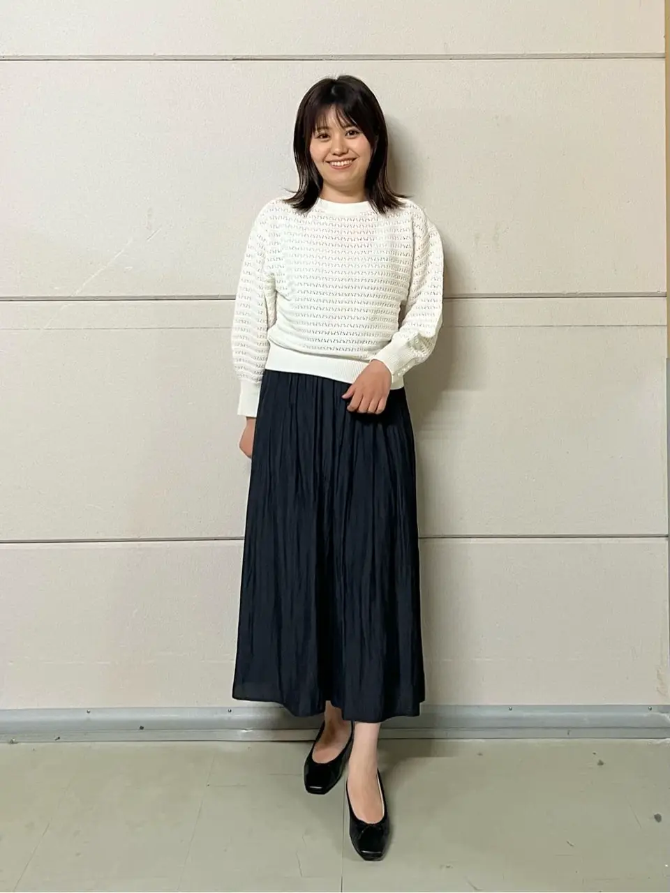 組曲 浅倉 コーディネート画像