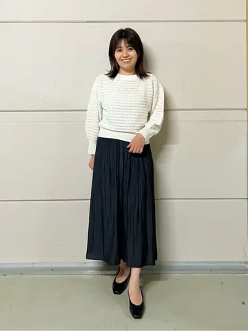 組曲 浅倉 コーディネート画像