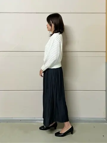 組曲 浅倉 コーディネート画像