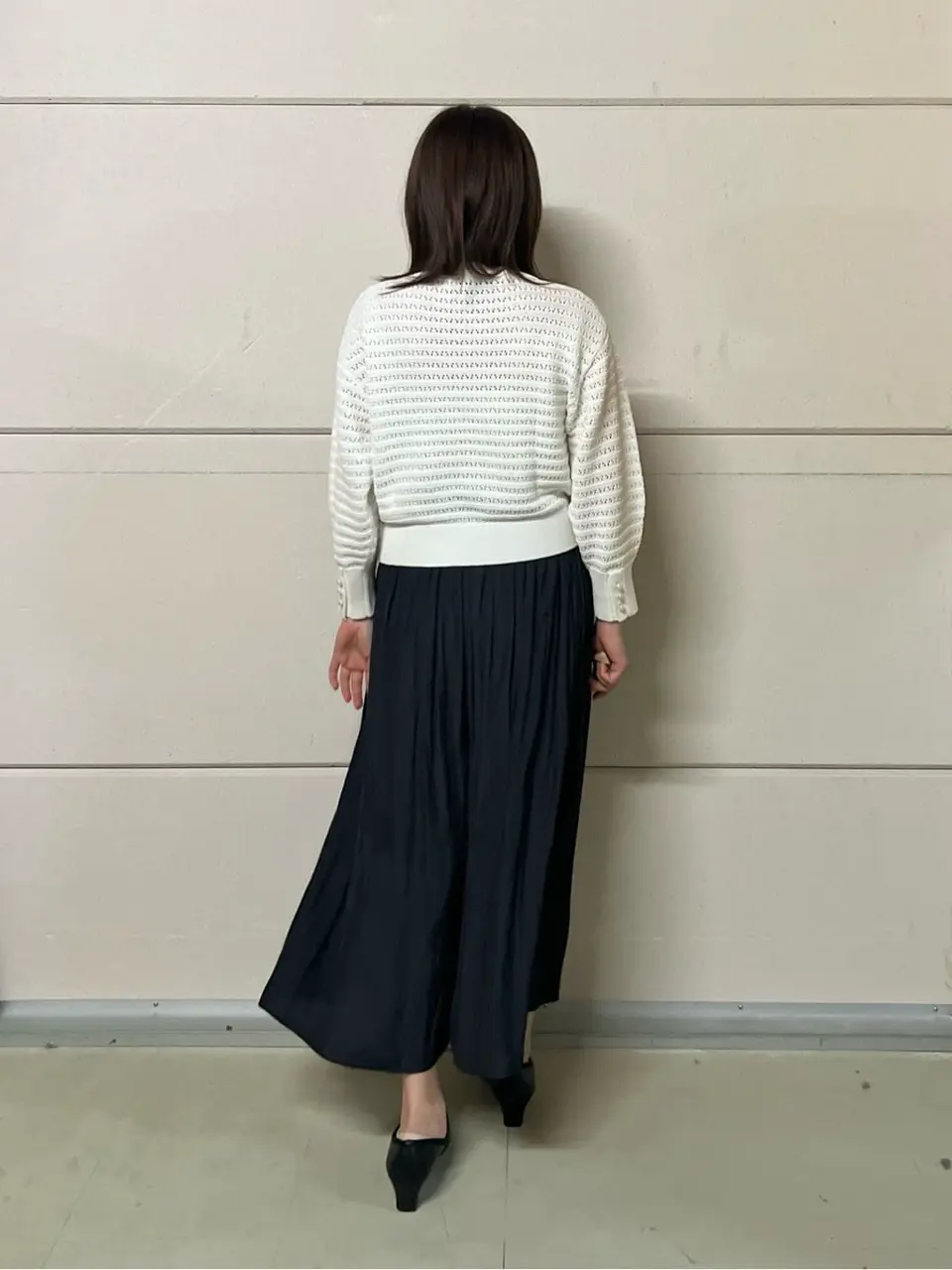 組曲 浅倉 コーディネート画像