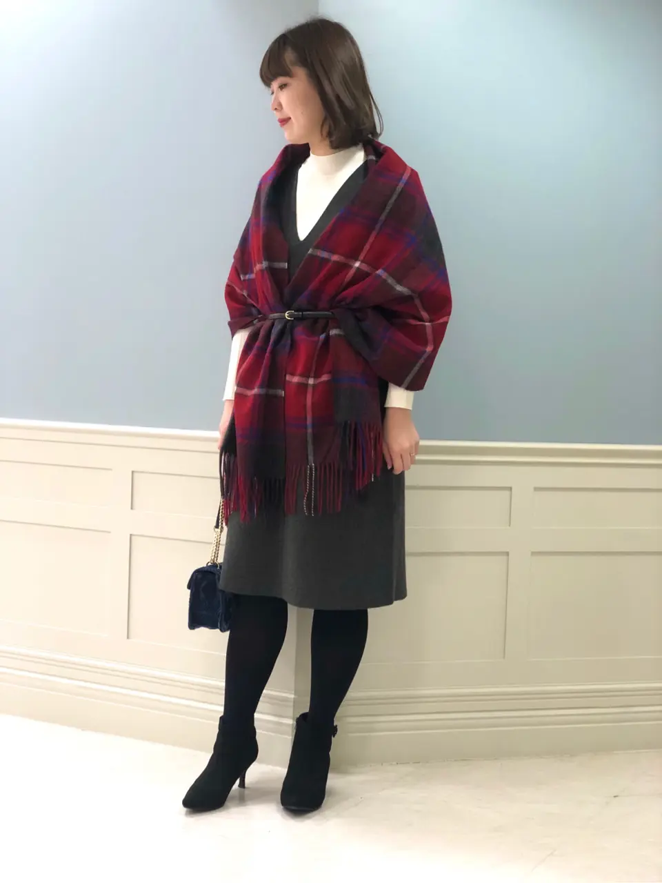  鈴木 コーディネート画像