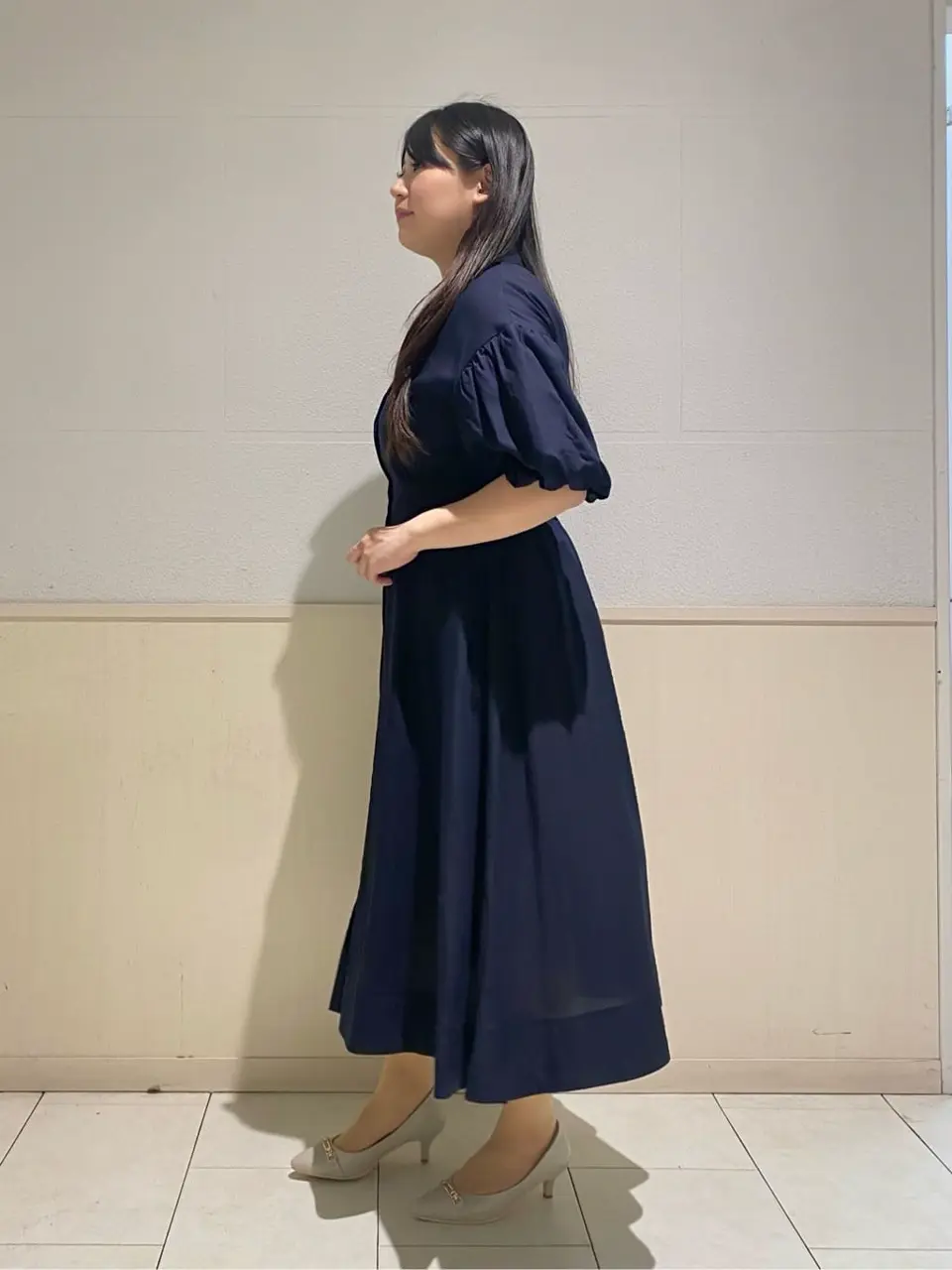 組曲 寺嶋 コーディネート画像