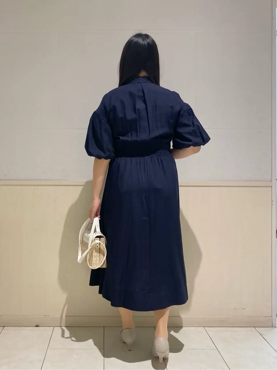 組曲 寺嶋 コーディネート画像