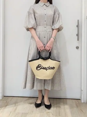 組曲 森永 コーディネート画像