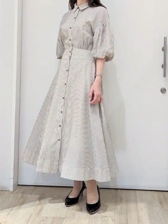 組曲 森永 コーディネート画像