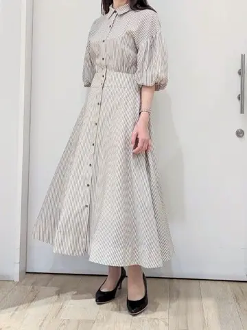 組曲 森永 コーディネート画像