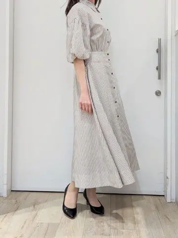 組曲 森永 コーディネート画像