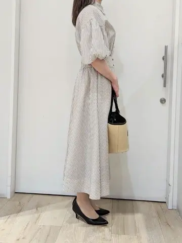 組曲 森永 コーディネート画像