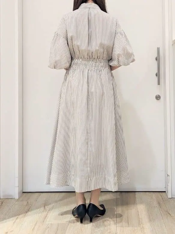 組曲 森永 コーディネート画像