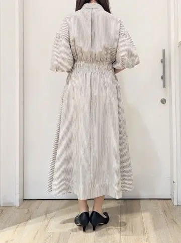 組曲 森永 コーディネート画像