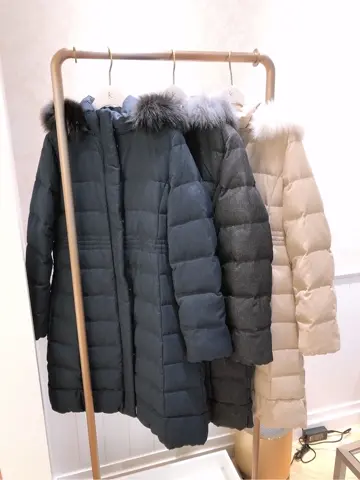 組曲 戸澤 コーディネート画像