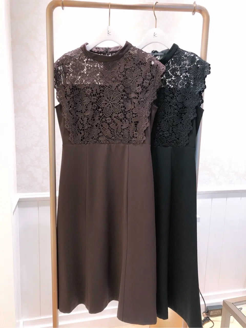 組曲 戸澤 コーディネート画像