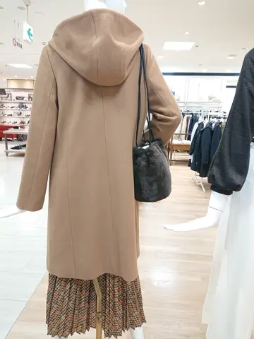 組曲 ウエノ コーディネート画像