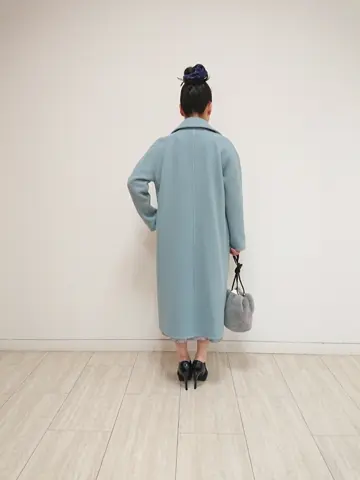 組曲 ウエノ コーディネート画像