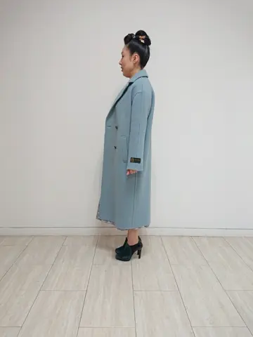 組曲 ウエノ コーディネート画像