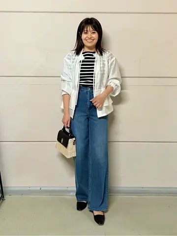 組曲 浅倉 コーディネート画像