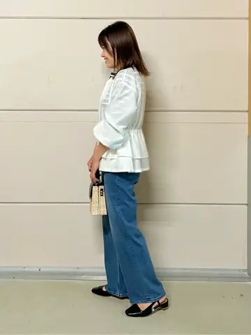 組曲 浅倉 コーディネート画像