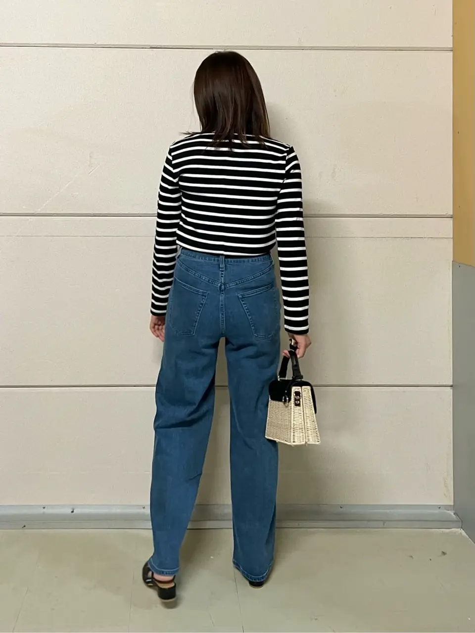 組曲 浅倉 コーディネート画像