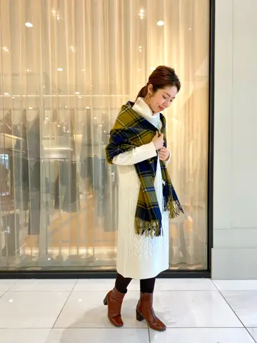 組曲 坂本 コーディネート画像