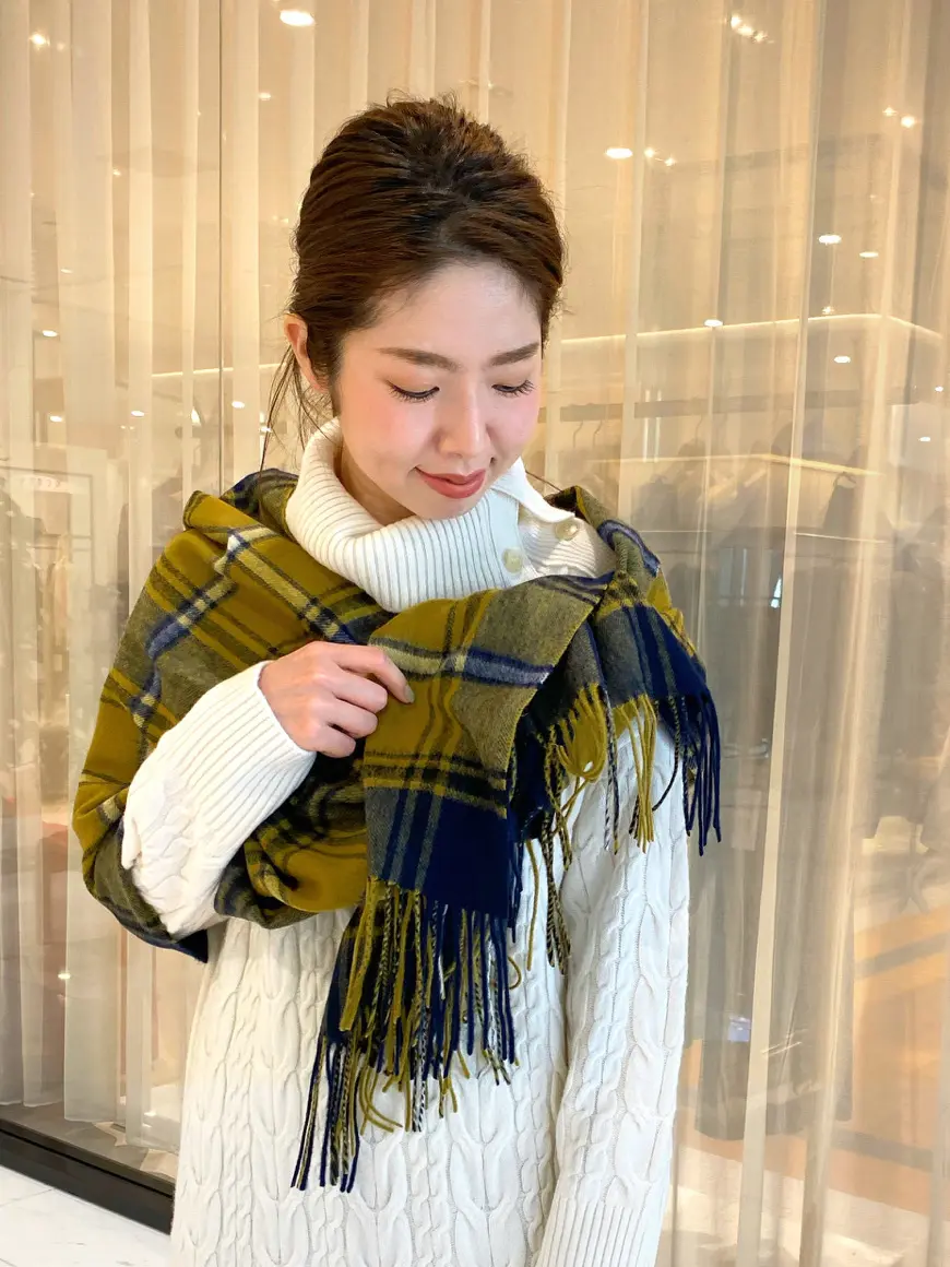 組曲 坂本 コーディネート画像