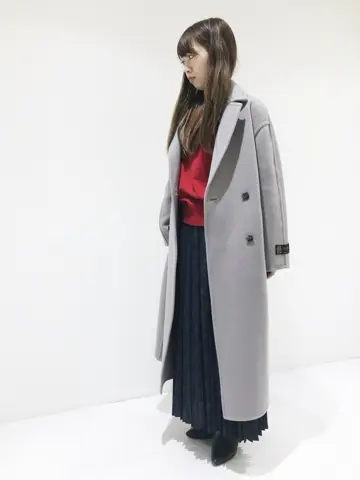 組曲 草木 コーディネート画像