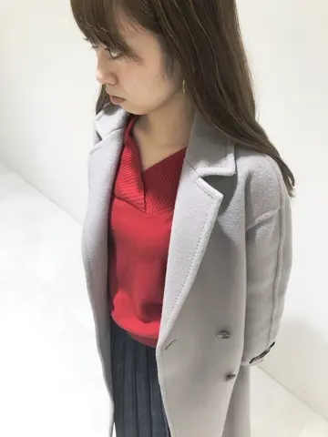 組曲 草木 コーディネート画像