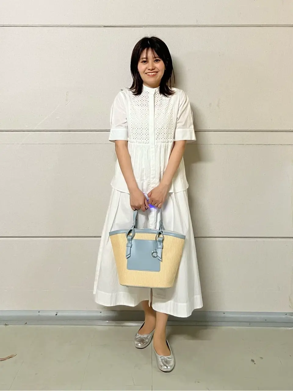 組曲 浅倉 コーディネート画像