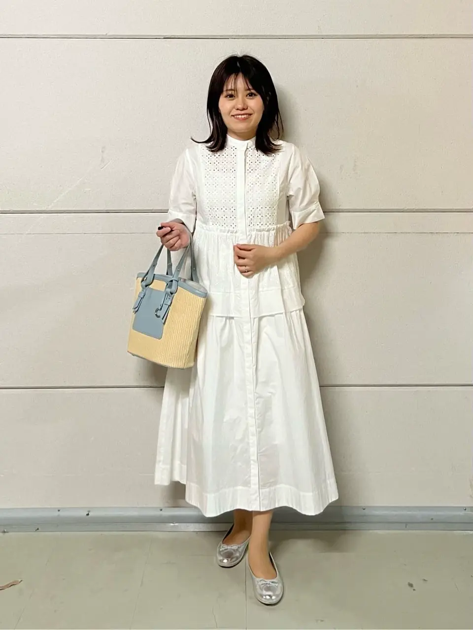 組曲 浅倉 コーディネート画像