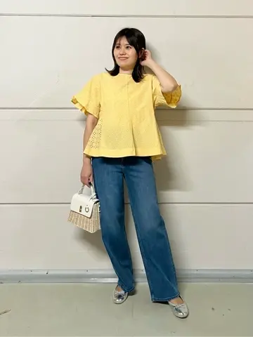 組曲 浅倉 コーディネート画像