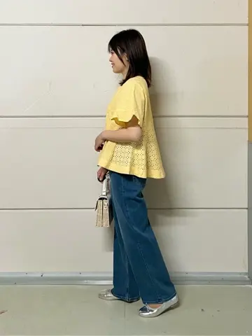 組曲 浅倉 コーディネート画像